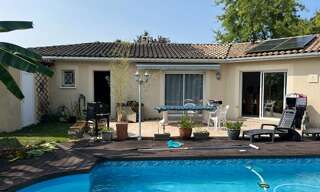 Maison 4 Pièces 143 m² à vendre à Sadirac (33670)