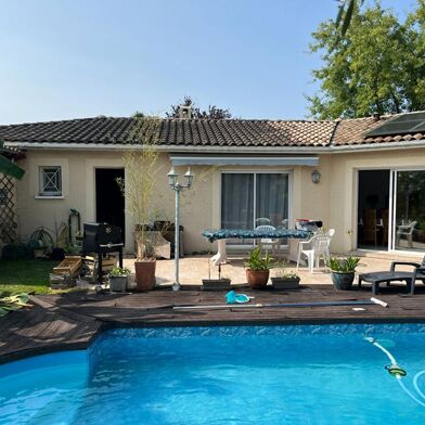 Maison 4 pièces 349000 €