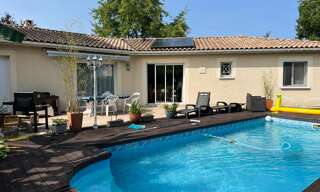 Maison 4 Pièces 143 m² à vendre à Sadirac (33670)