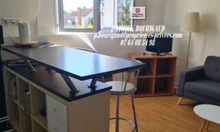 Appartement 2 Pièces 35 m² à vendre à Noisy-le-Grand (93160)