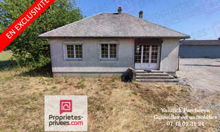 Maison 3 Pièces 80 m² à vendre à Noyant-Villages (49490)