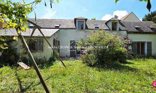 Maison 7 Pièces 175 m² à vendre à Maintenon (28130)