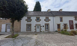 Maison 4 Pièces 54 m² à vendre à Brennilis (29690)