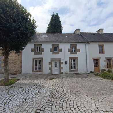 Maison 4 pièces 79000 €