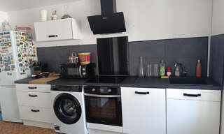 Maison 4 Pièces 54 m² à vendre à Brennilis (29690)