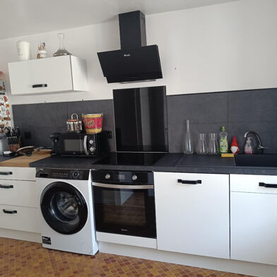 Maison 4 pièces 79000 €