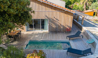 Maison 4 Pièces 109 m² à vendre à Gujan-Mestras (33470)