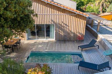 Maison 4 pièces 1390000 €