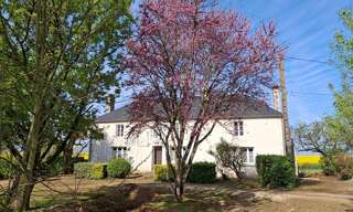 Maison 8 Pièces 230 m² à vendre à Mouzeuil-Saint-Martin (85370)