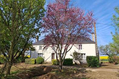 Maison 8 pièces 227700 €