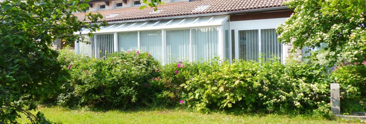 Maison 5 Pièces 195 m² à vendre à Solignac-sur-Loire (43370)