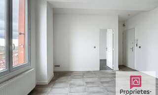 Appartement 2 Pièces 29 m² à vendre à Drancy (93700)