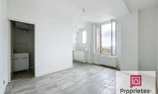 Appartement 2 Pièces 29 m² à vendre à Drancy (93700)