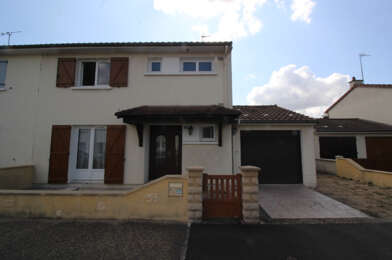 Maison 6 pièces 143500 €