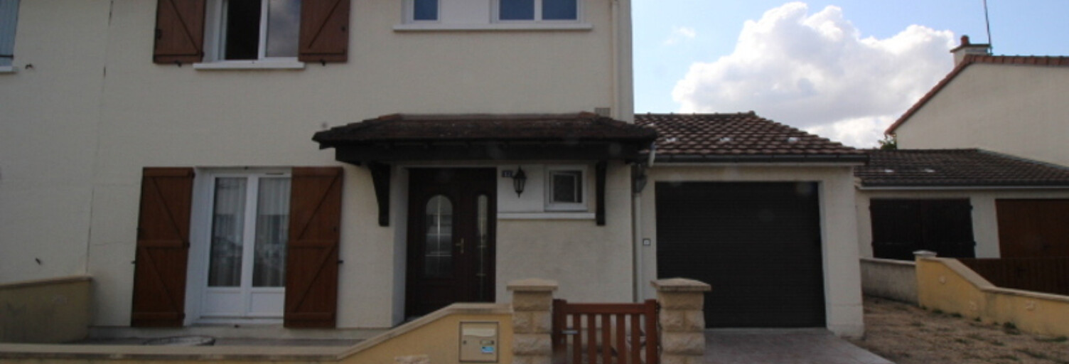 Maison 6 Pièces 92 m² à vendre à Ingrandes (86220)