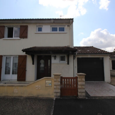 Maison 6 pièces 149000 €