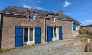 Maison 4 Pièces 54 m² à vendre à Campbon (44750)