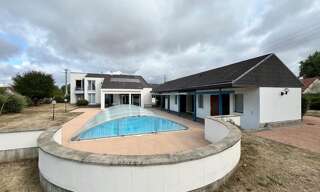 Maison 6 Pièces 217 m² à vendre à Avermes (03000)