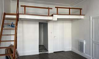 Immeuble  245 m² à vendre à Rochefort (17300)