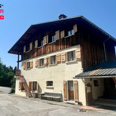 Maison 18 pièces 980000 €