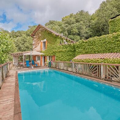 Maison 8 pièces 406000 €