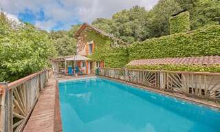 Maison 8 Pièces 271 m² à vendre à Lisle (24350)