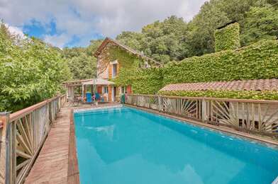 Maison 8 pièces 406000 €