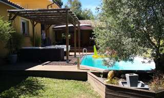 Maison 7 Pièces 180 m² à vendre à Pontonx-sur-l'Adour (40465)