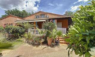 Maison 7 Pièces 210 m² à vendre à Cuers (83390)