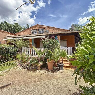 Maison 7 pièces 679000 €