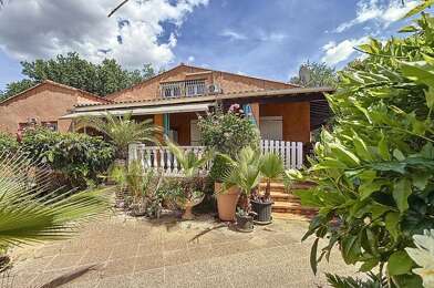 Maison 7 pièces 679000 €