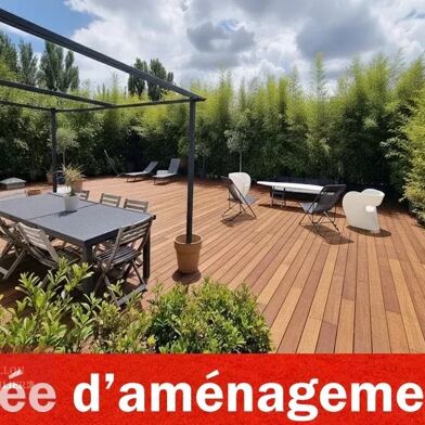 Appartement 6 pièces 370000 €