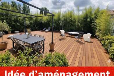 Appartement 6 pièces 370000 €