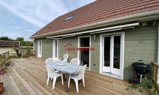 Maison 5 Pièces 140 m² à vendre à Avant-lès-Ramerupt (10240)