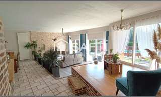 Maison 16 Pièces 397 m² à vendre à Vandrimare (27380)