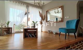 Maison 16 Pièces 397 m² à vendre à Charleval (27380)