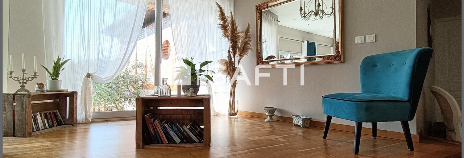 Maison 16 Pièces 397 m² à vendre à Vandrimare (27380)