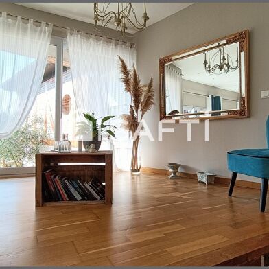 Maison 16 pièces 399000 €