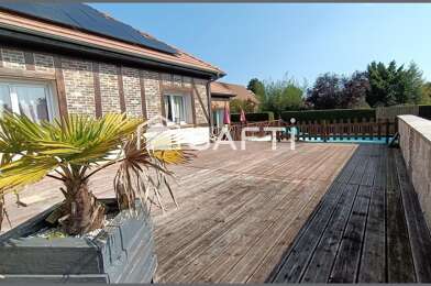 Maison 16 pièces 399000 €