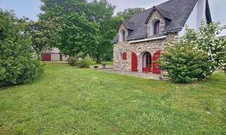 Maison 4 Pièces 86 m² à vendre à Plessé (44630)