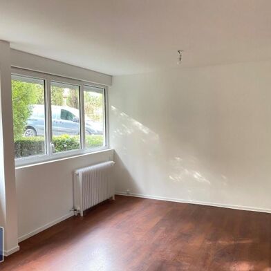 Appartement 3 pièces 716 €