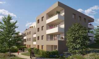 Appartement 3 Pièces 64 m² à vendre à Roussillon (38150)