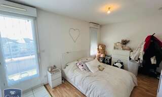 Appartement 1 Pièce 21 m² à louer à La Riche (37520)