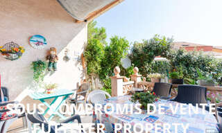 Maison 2 Pièces 37 m² à vendre à Fleury (11560)