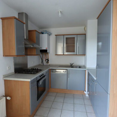 Appartement 2 pièces 158000 €