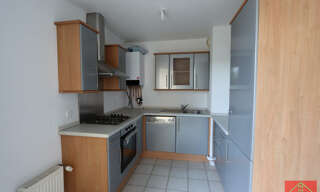 Appartement 2 Pièces 46 m² à vendre à Kembs (68680)