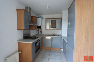 Appartement 2 pièces 158000 €