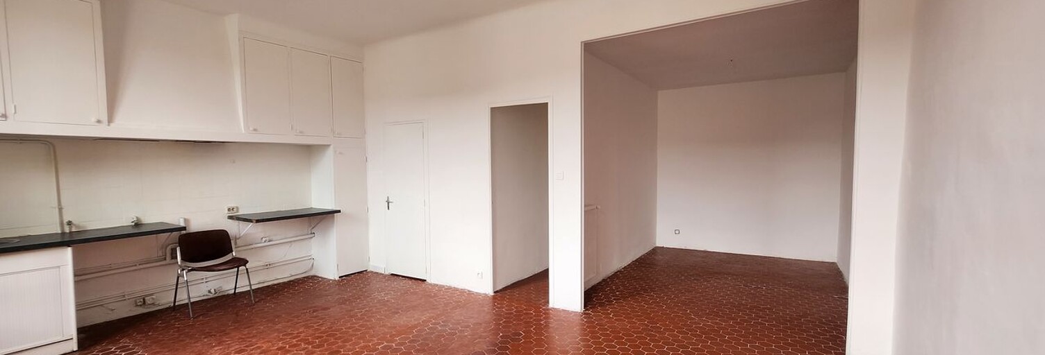 Appartement 4 Pièces 66 m² à vendre à La Ciotat (13600)