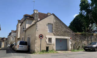 Maison 4 Pièces 88 m² à louer à Le Blanc (36300)