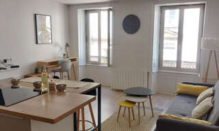 Appartement 2 Pièces 40 m² à vendre à La Rochelle (17000)